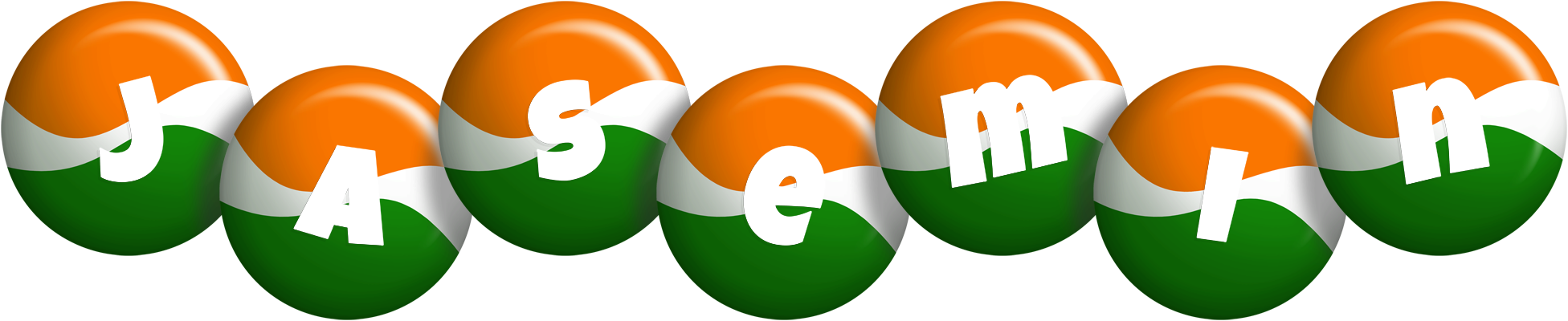 Jasemin india logo