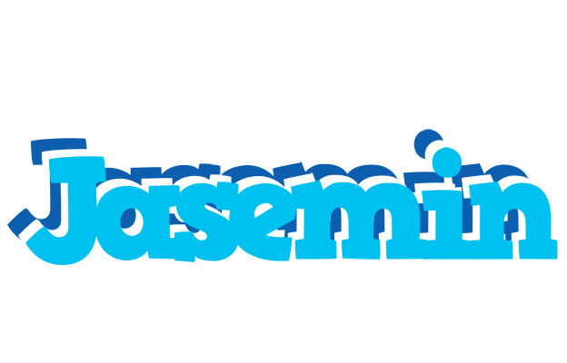 Jasemin jacuzzi logo
