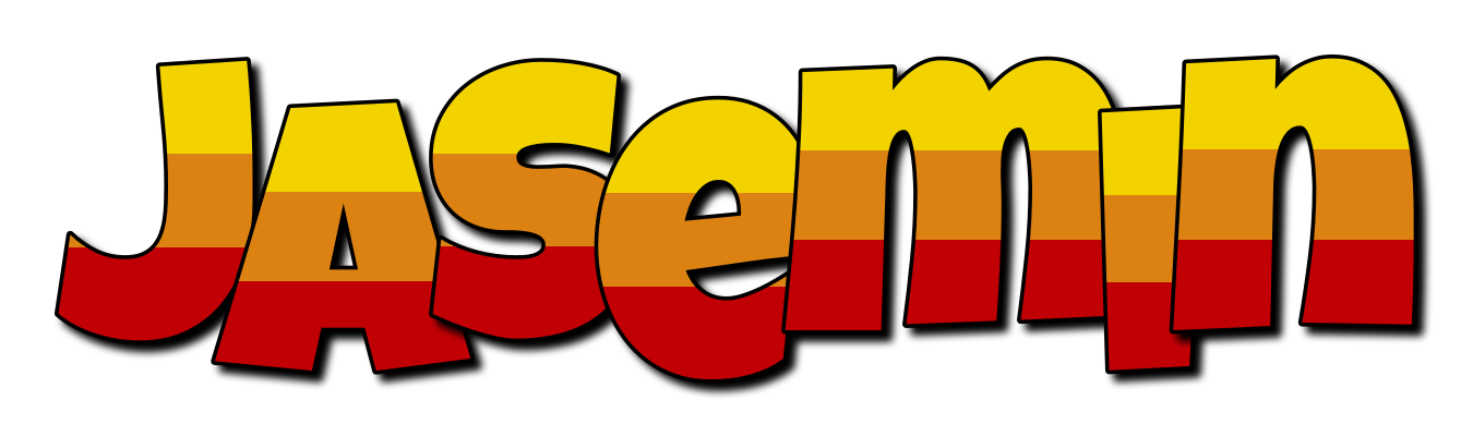 Jasemin jungle logo