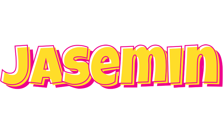 Jasemin kaboom logo