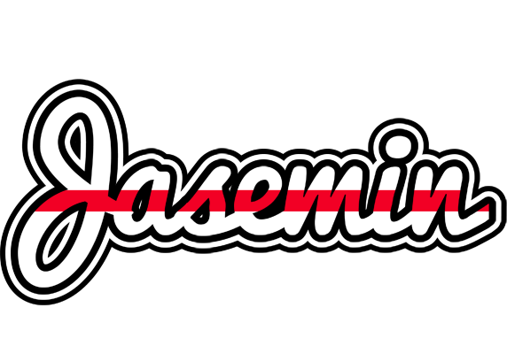Jasemin kingdom logo