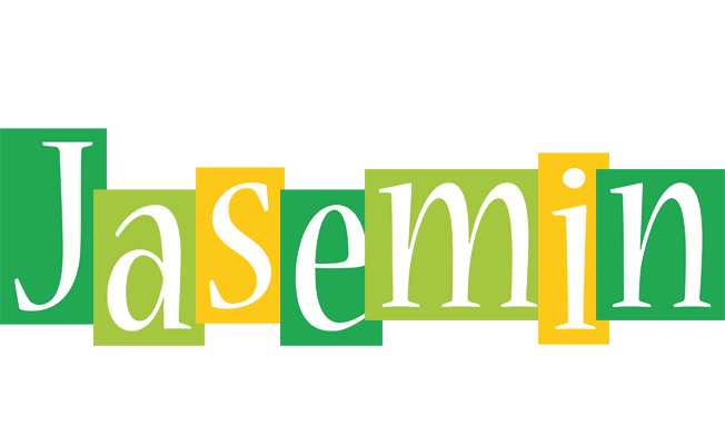Jasemin lemonade logo