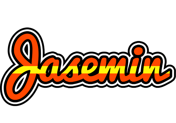 Jasemin madrid logo