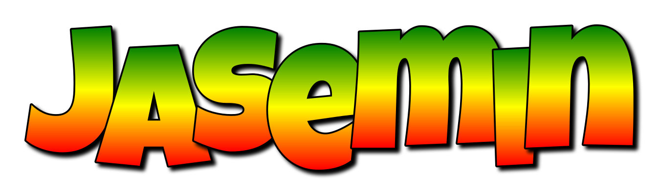 Jasemin mango logo