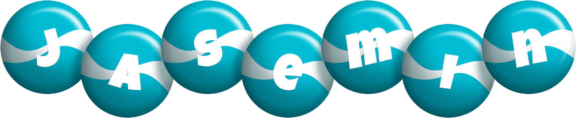 Jasemin messi logo