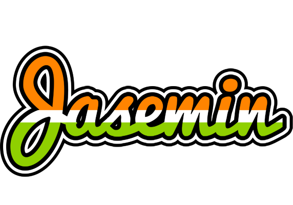 Jasemin mumbai logo
