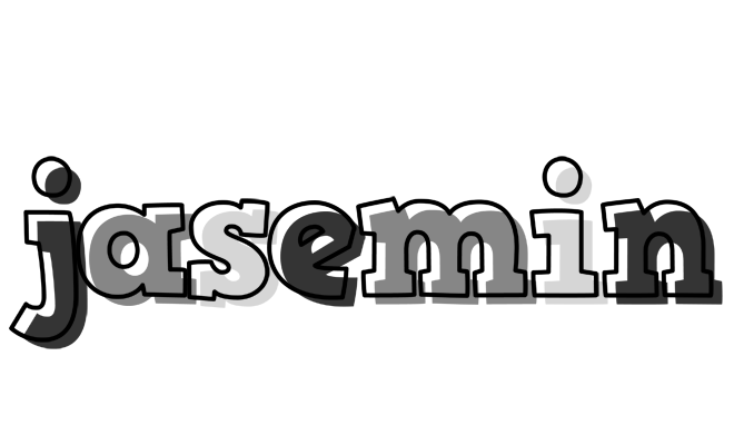 Jasemin night logo