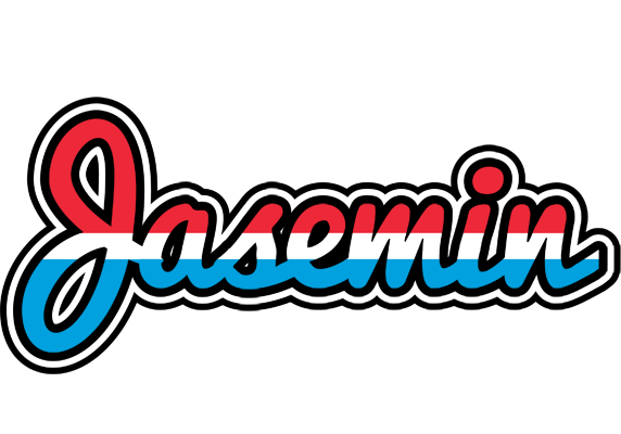 Jasemin norway logo