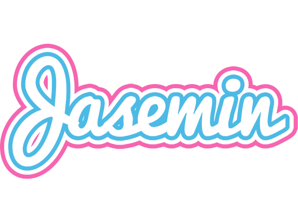 Jasemin outdoors logo