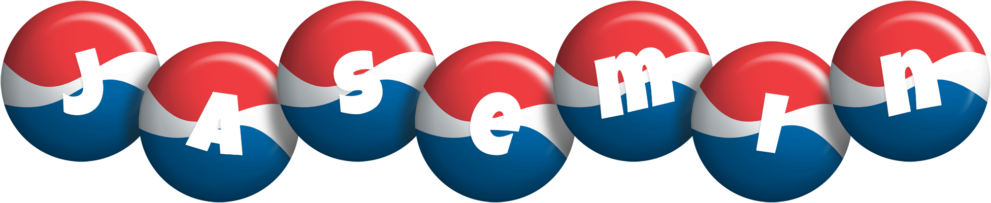 Jasemin paris logo