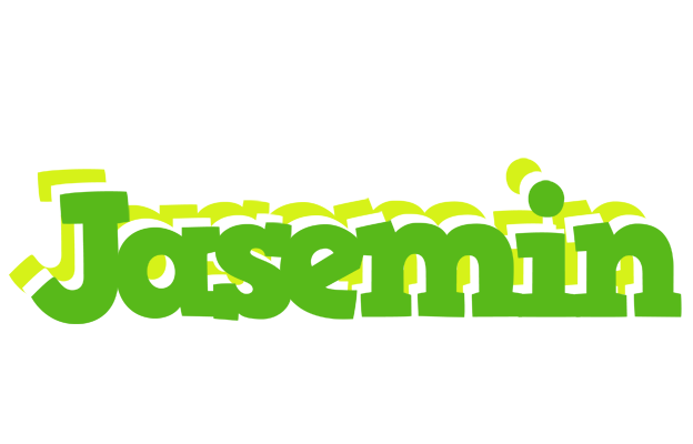 Jasemin picnic logo