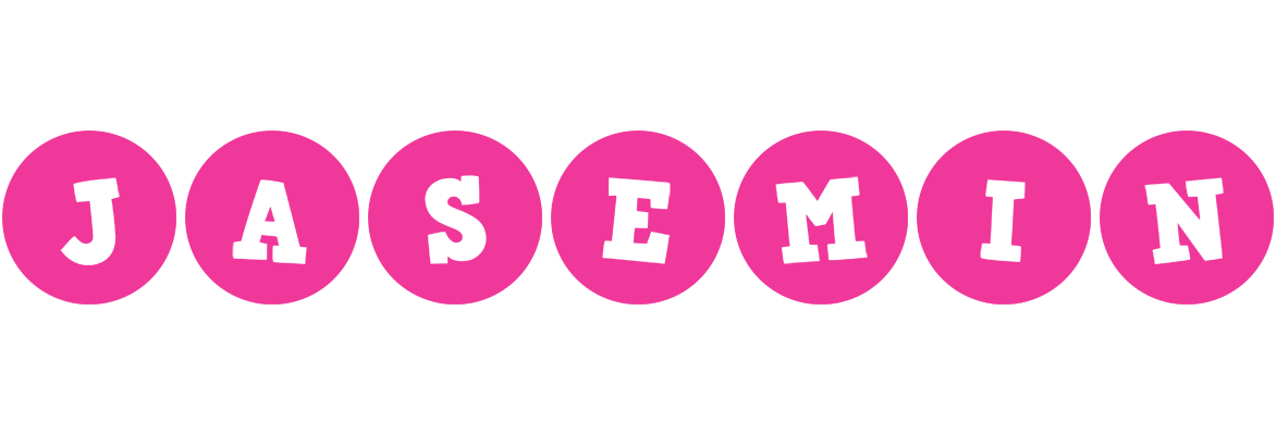 Jasemin poker logo