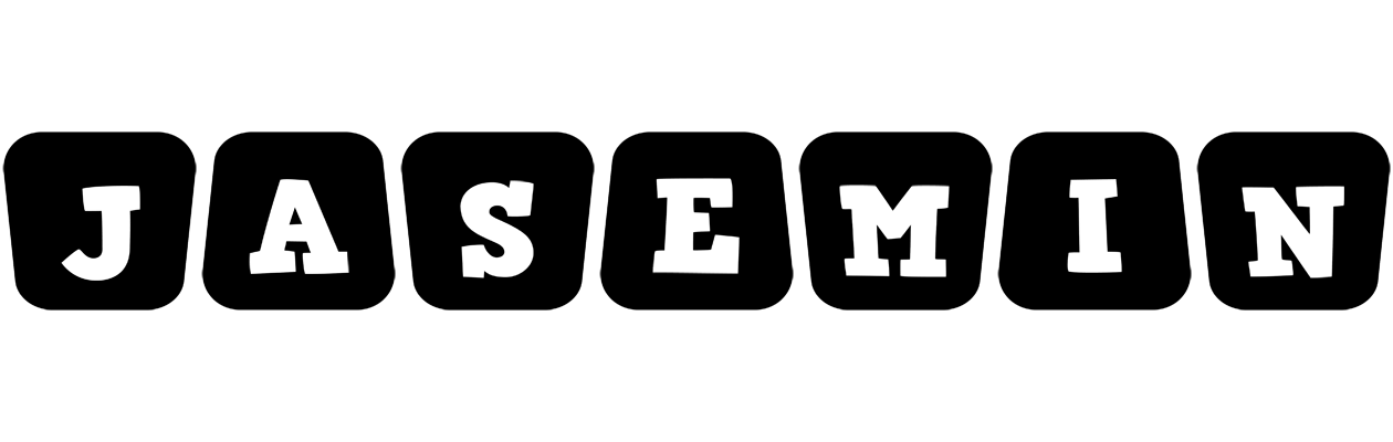 Jasemin racing logo
