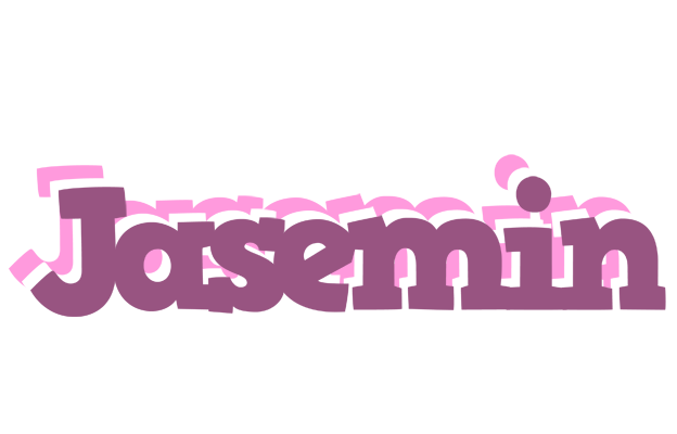 Jasemin relaxing logo