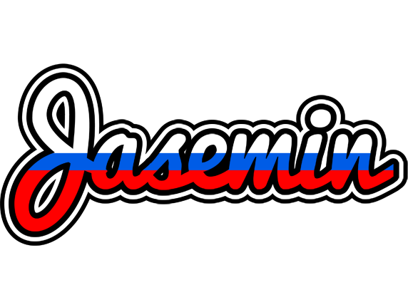 Jasemin russia logo