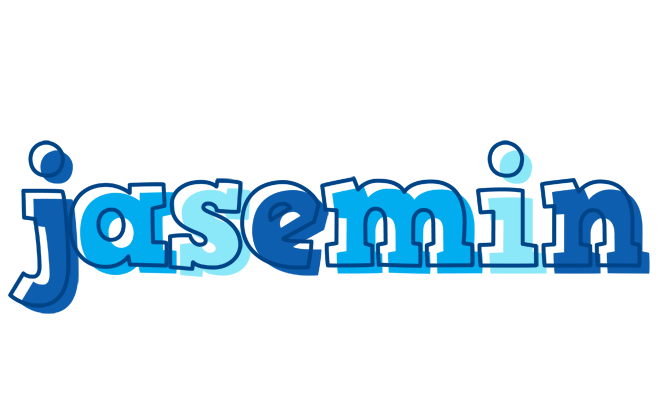 Jasemin sailor logo