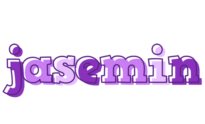 Jasemin sensual logo