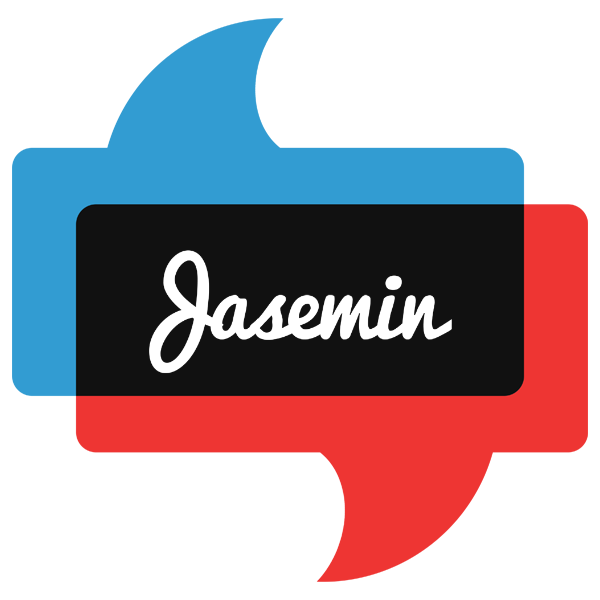 Jasemin sharks logo