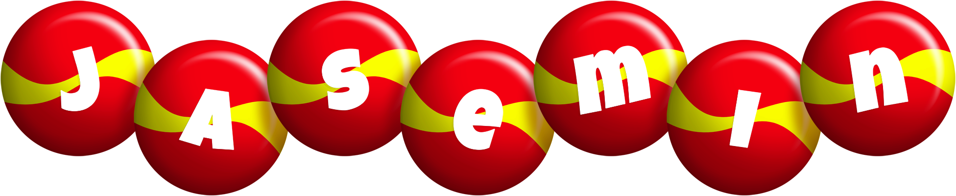 Jasemin spain logo