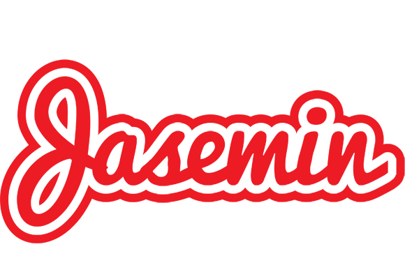 Jasemin sunshine logo