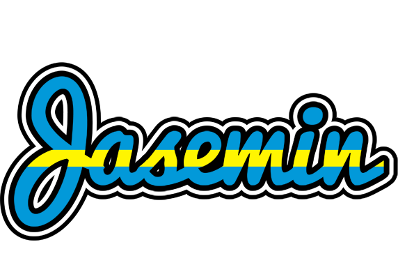 Jasemin sweden logo