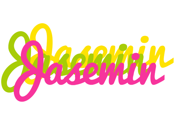 Jasemin sweets logo