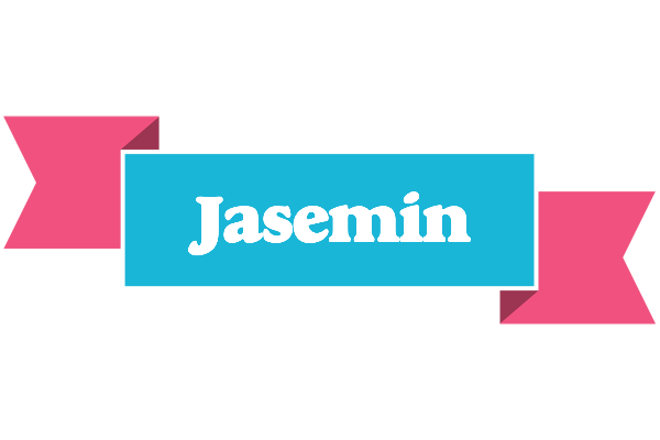 Jasemin today logo