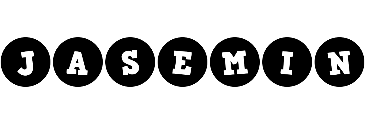 Jasemin tools logo