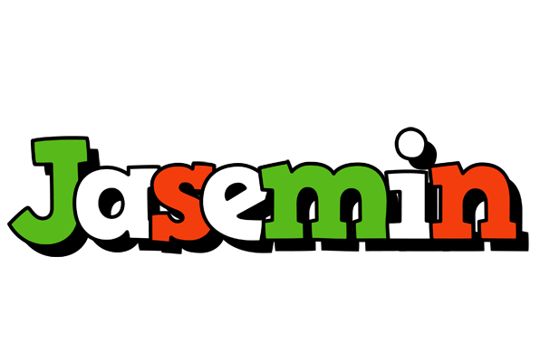 Jasemin venezia logo