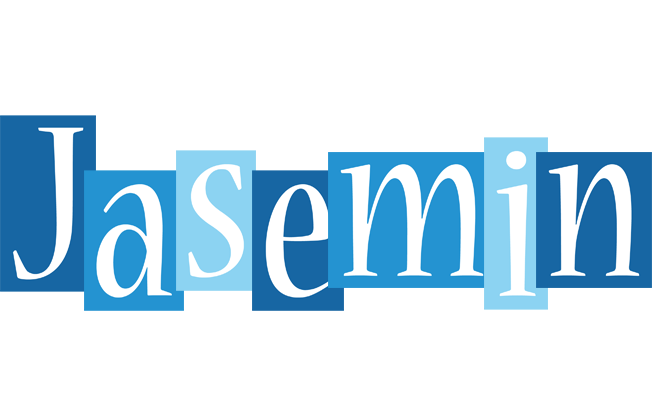 Jasemin winter logo