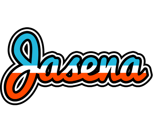 Jasena america logo