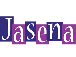 Jasena autumn logo