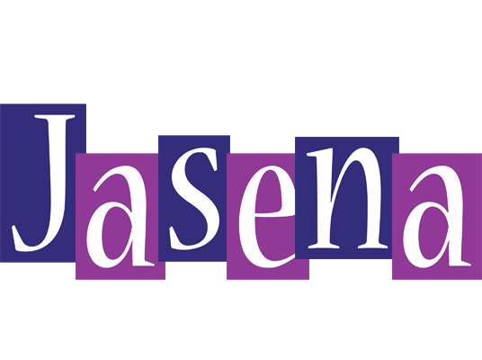 Jasena autumn logo