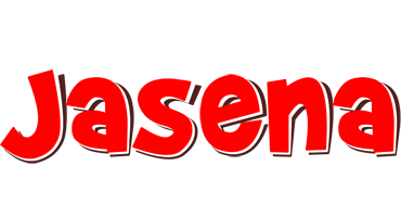 Jasena basket logo