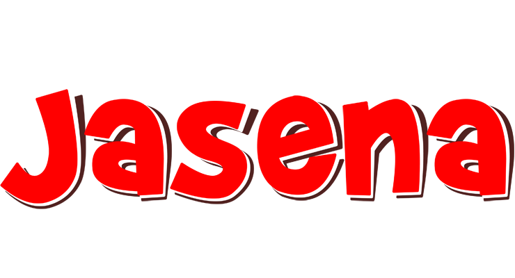 Jasena basket logo