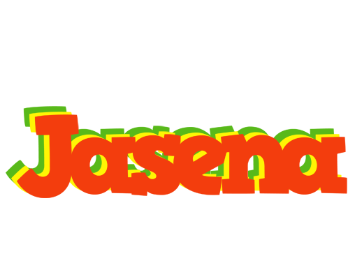 Jasena bbq logo