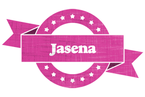 Jasena beauty logo