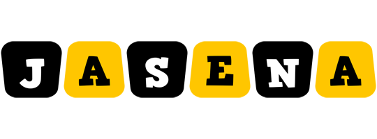 Jasena boots logo
