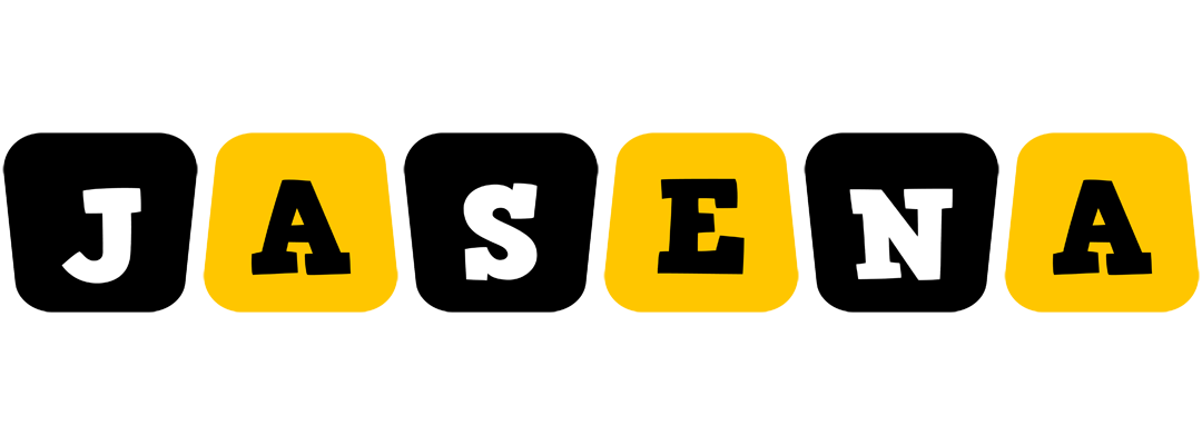Jasena boots logo