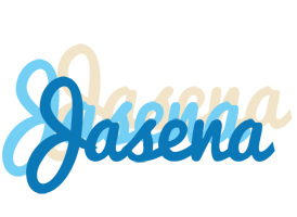 Jasena breeze logo