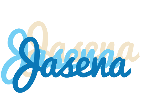 Jasena breeze logo