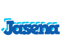 Jasena business logo