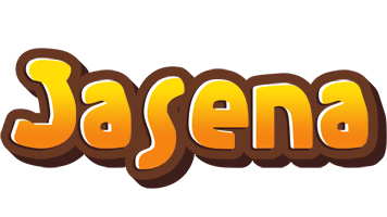 Jasena cookies logo