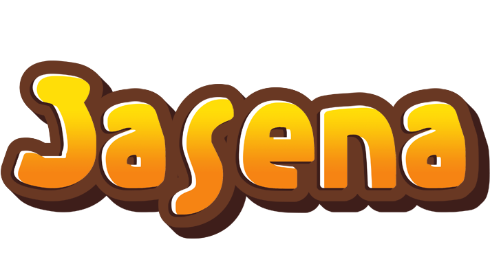 Jasena cookies logo