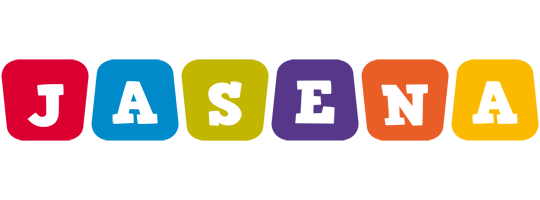 Jasena daycare logo