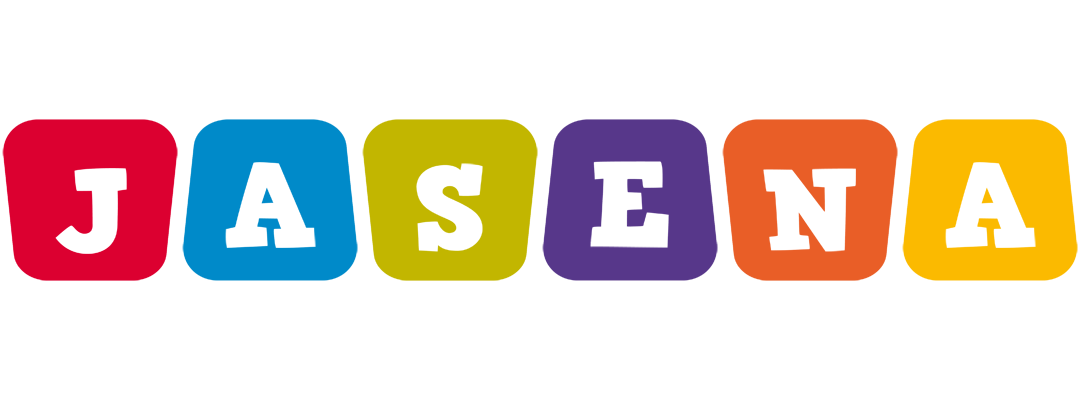 Jasena daycare logo