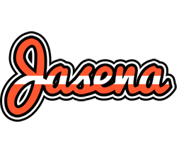 Jasena denmark logo