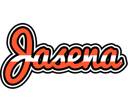Jasena denmark logo