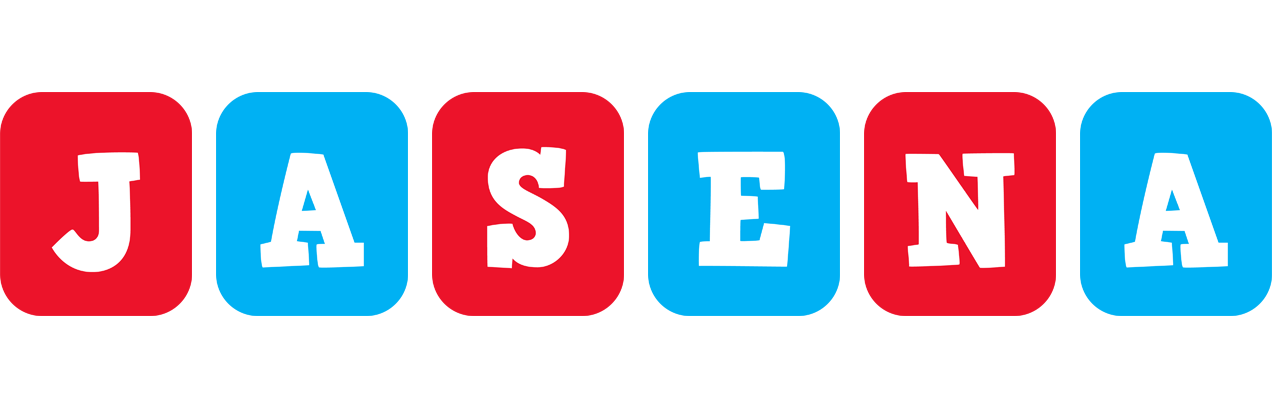 Jasena diesel logo