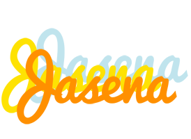 Jasena energy logo
